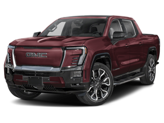 Sierra EV vs. Rivian R1T - Janssen GMC in NORTH PLATTE NE