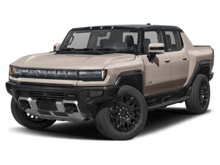 HUMMER EV vs Tesla Cybertruck - Janssen GMC in NORTH PLATTE NE