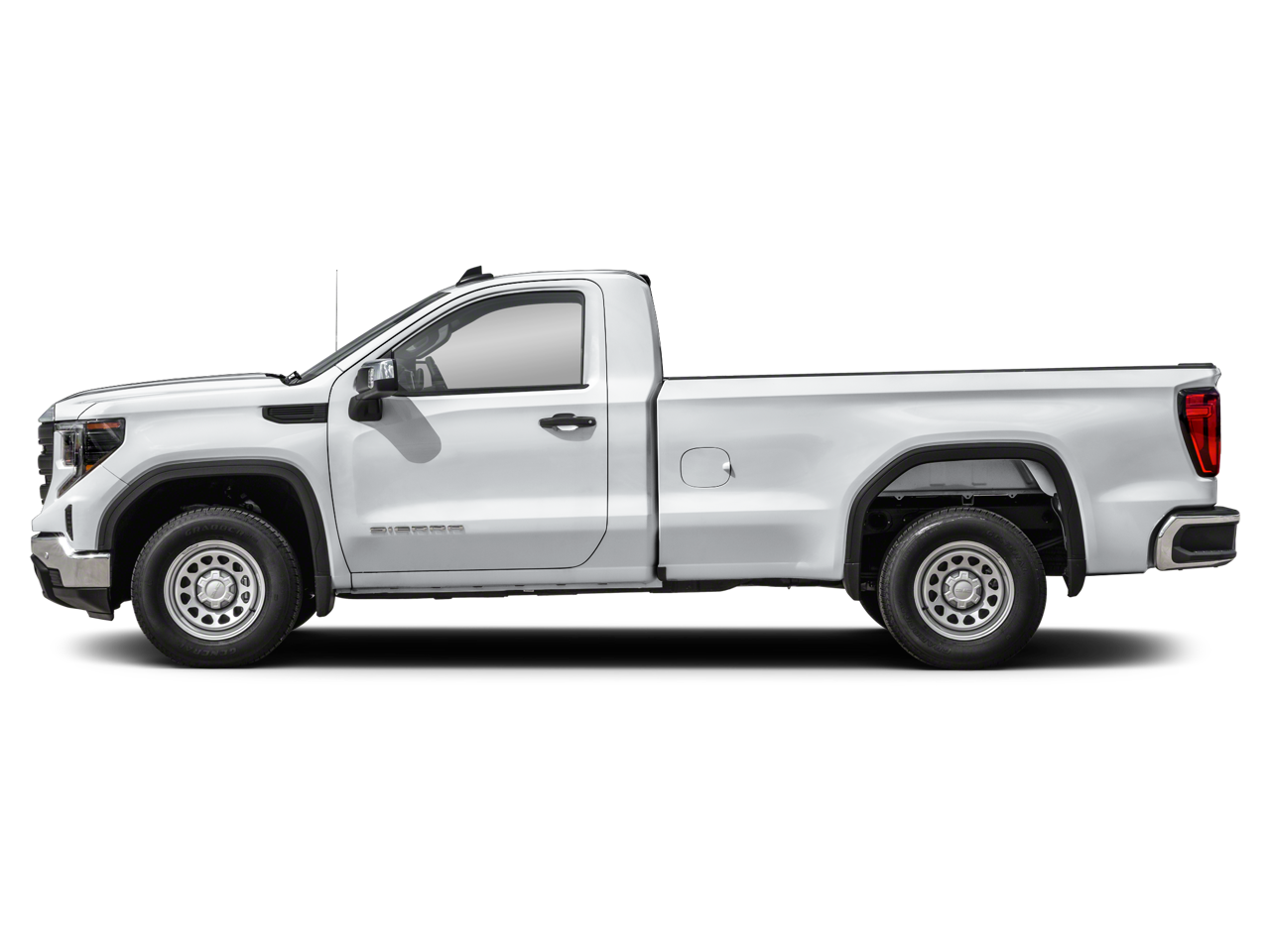 GMC Sierra 1500