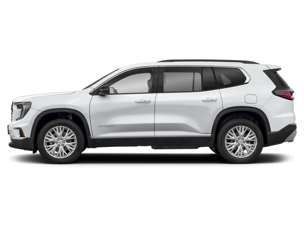 GMC Acadia