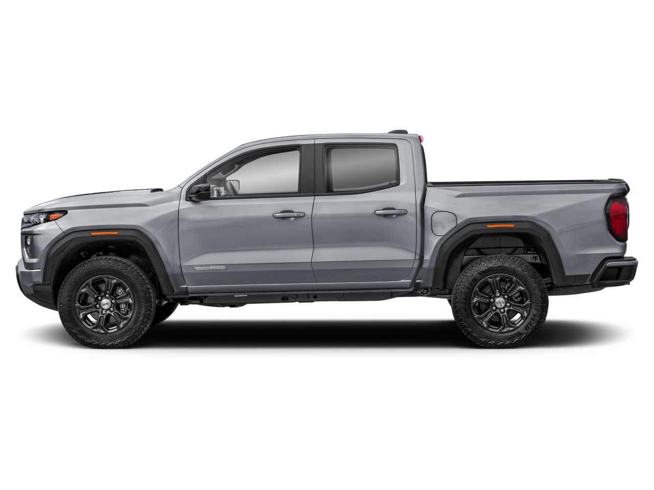 GMC Canyon