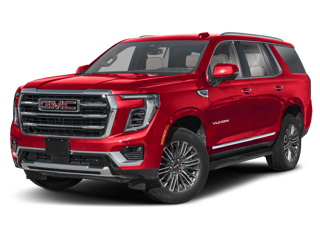 GMC Yukon - Janssen GMC in NORTH PLATTE NE