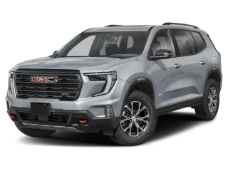 GMC Acadia - Janssen GMC in NORTH PLATTE NE