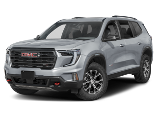 GMC Acadia - Janssen GMC in NORTH PLATTE NE