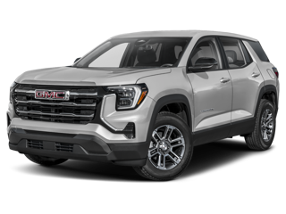GMC Terrain - Janssen GMC in NORTH PLATTE NE