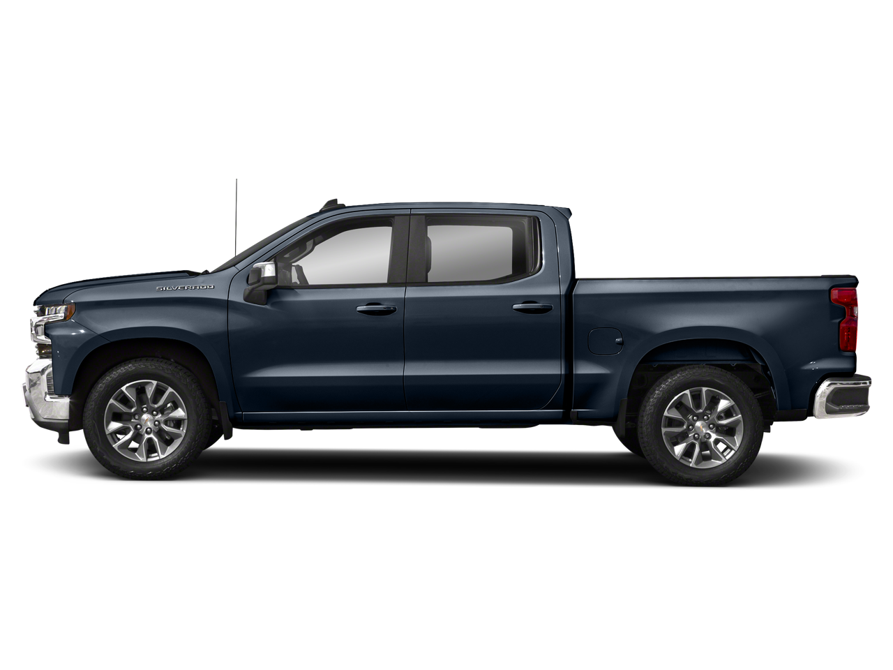 2020 Chevrolet SILVERADO 1500 Base