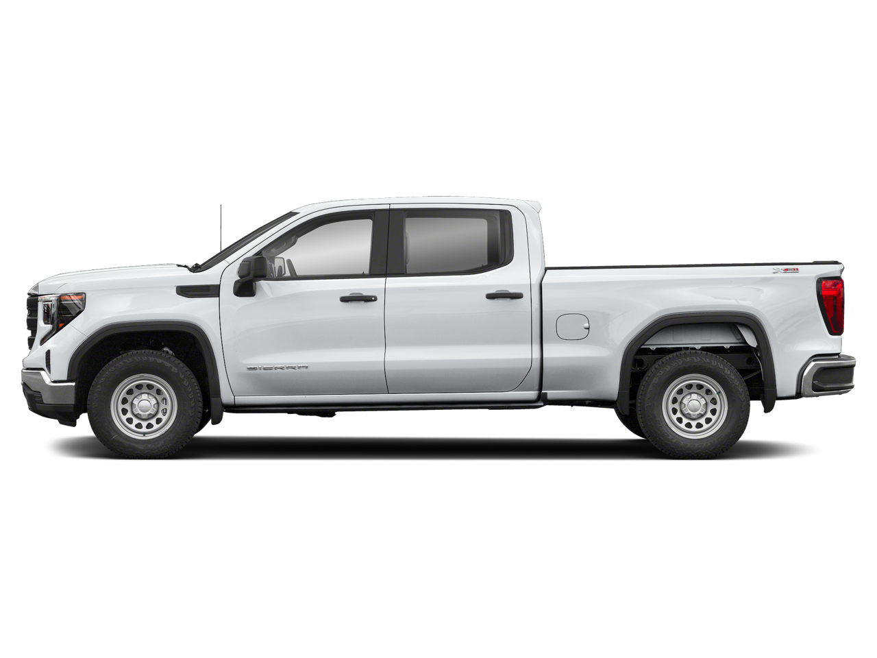 2022 Gmc Sierra 1500 SLT photo 3