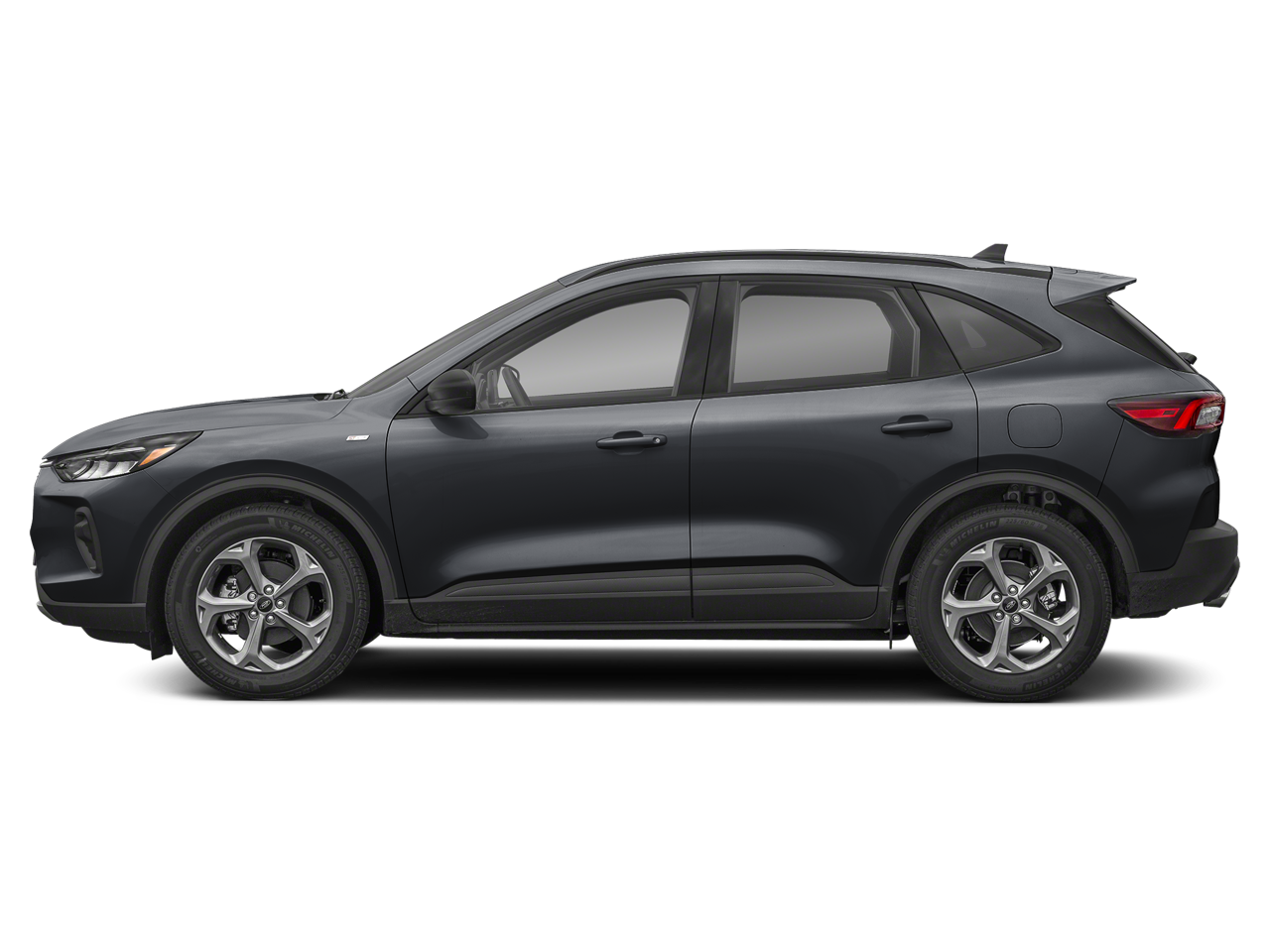 2025 Ford Escape ST-Line - Photo 27