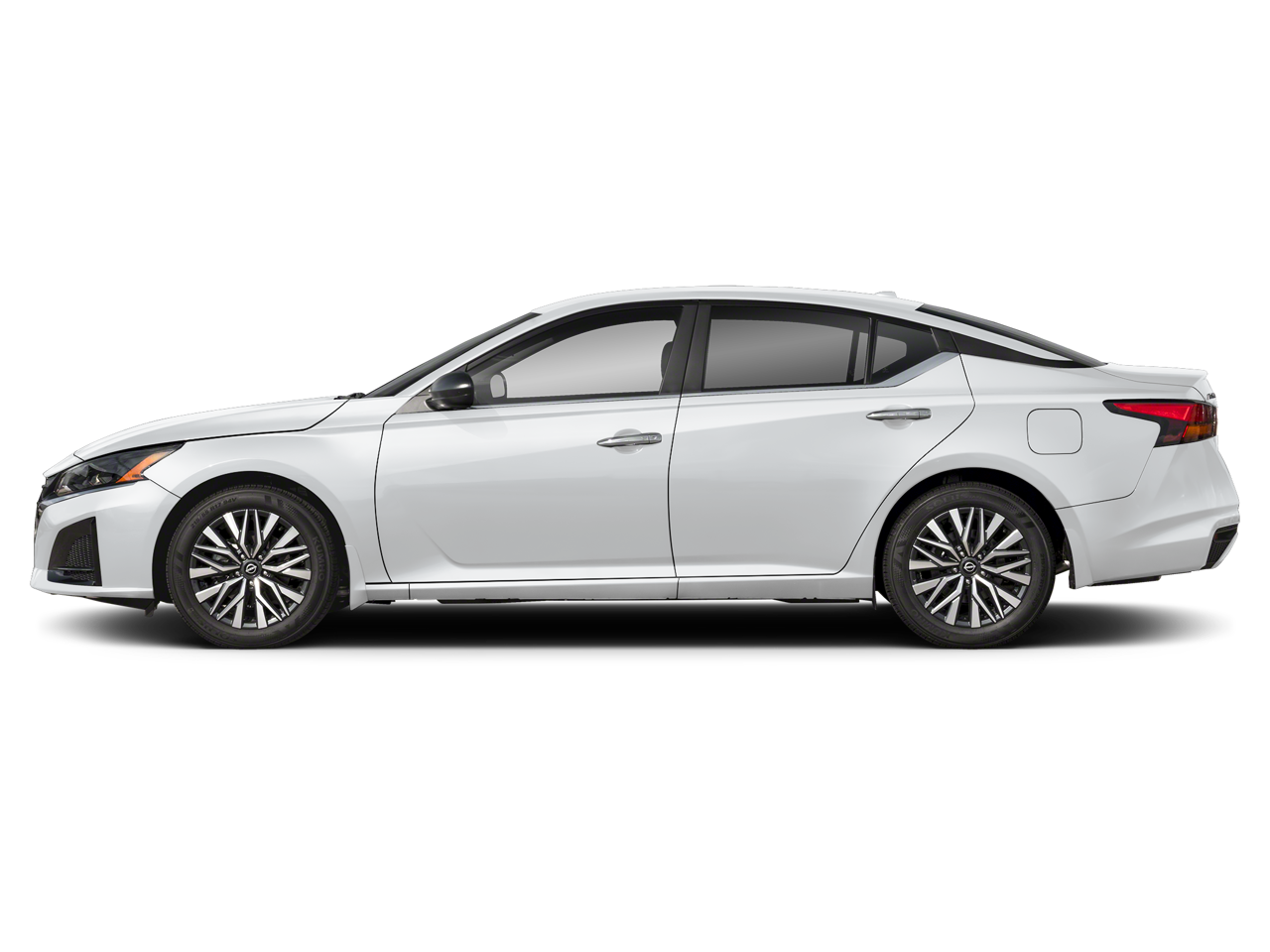 2025 Nissan Altima SV - Photo 26