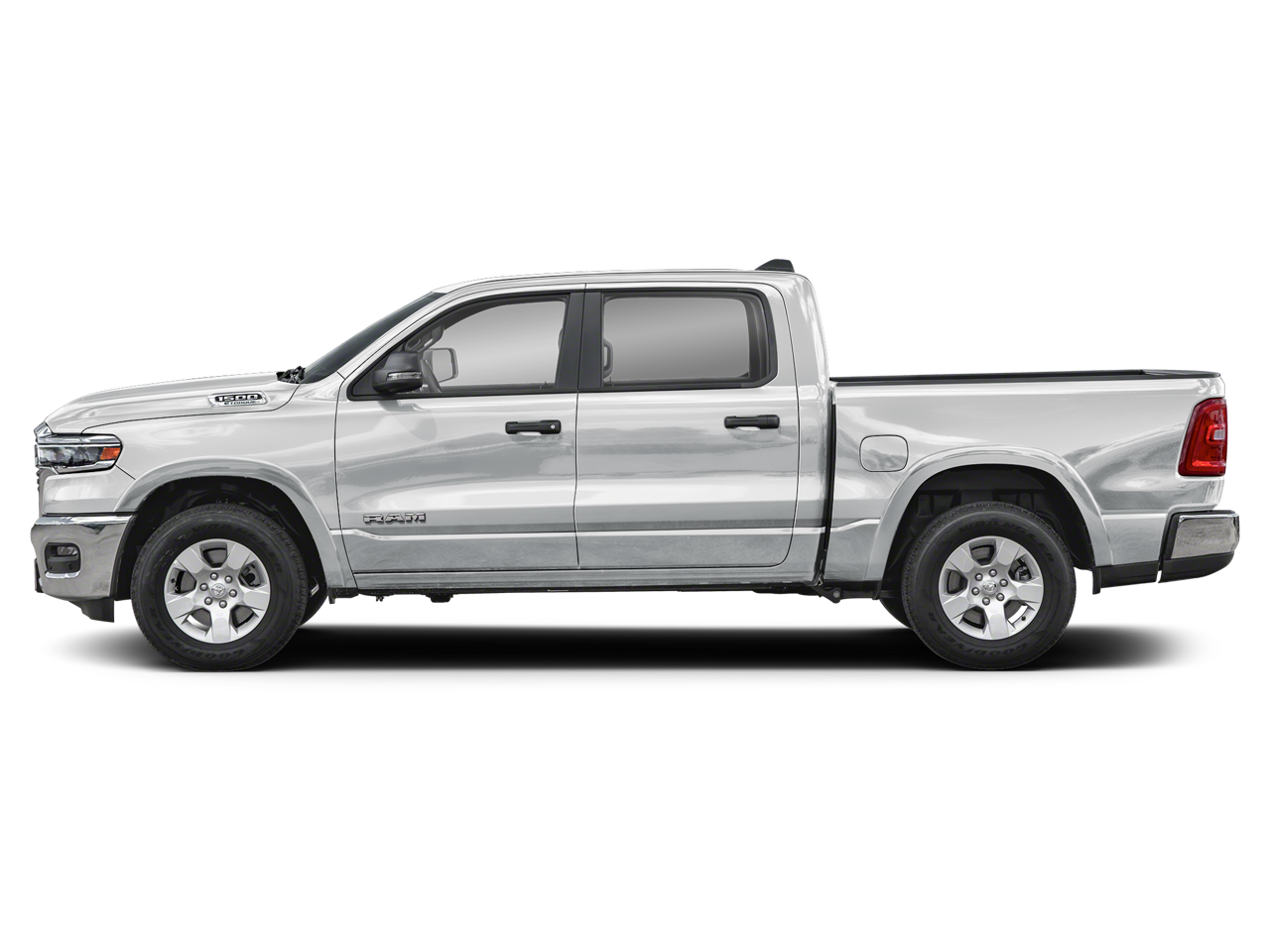 2025 Ram 1500 Big Horn Lone Star photo 3