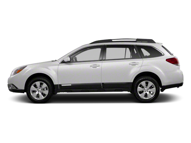 2010 Subaru Outback Prem All-Weather/HK Aud