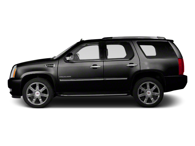 2013 Cadillac Escalade Platinum Edition