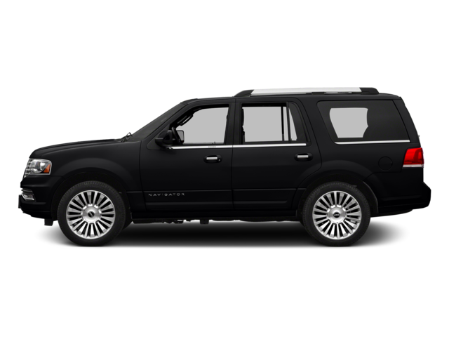 2016 Lincoln Navigator Select