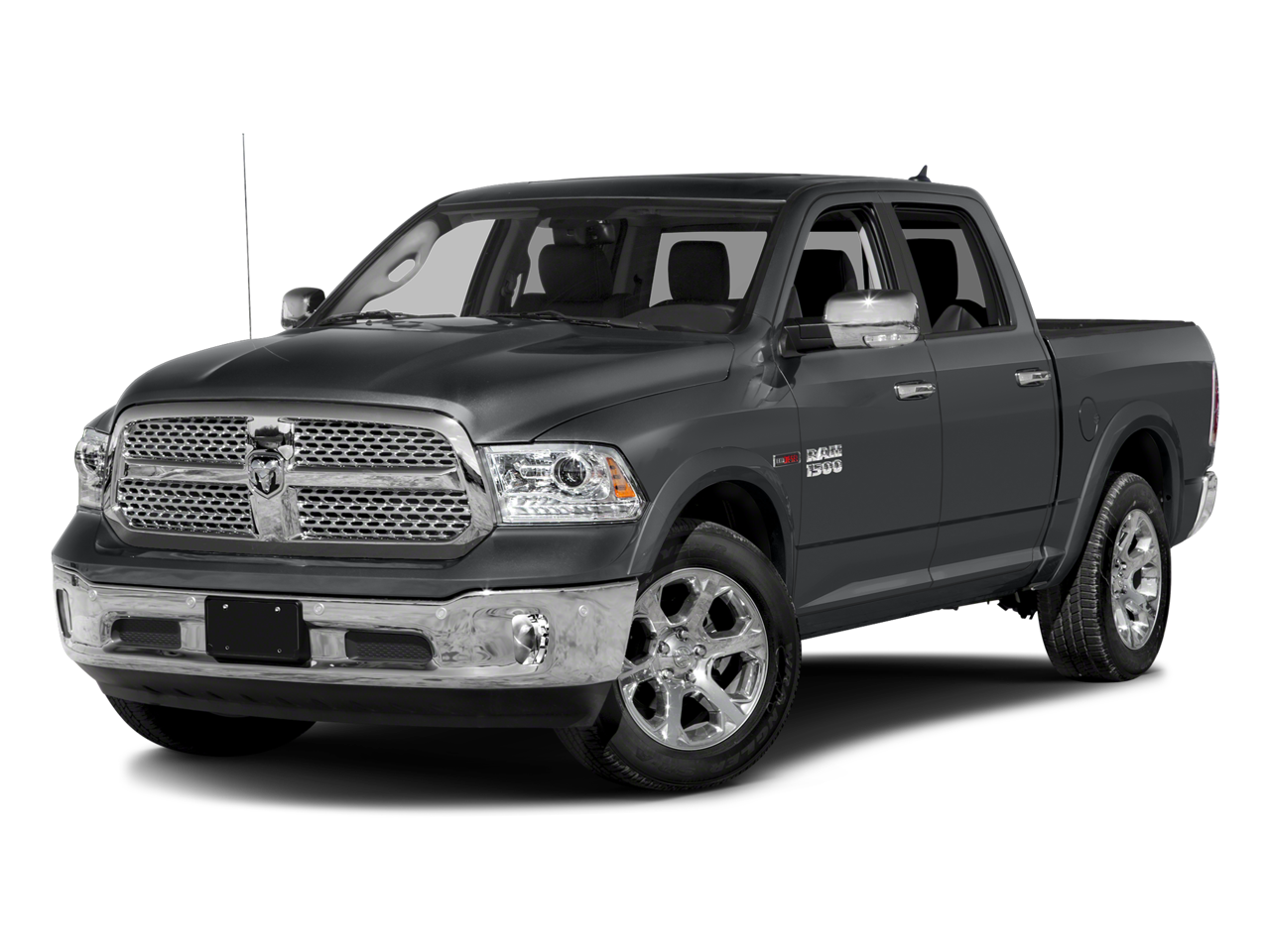 2016 RAM Ram 1500 Pickup Laramie