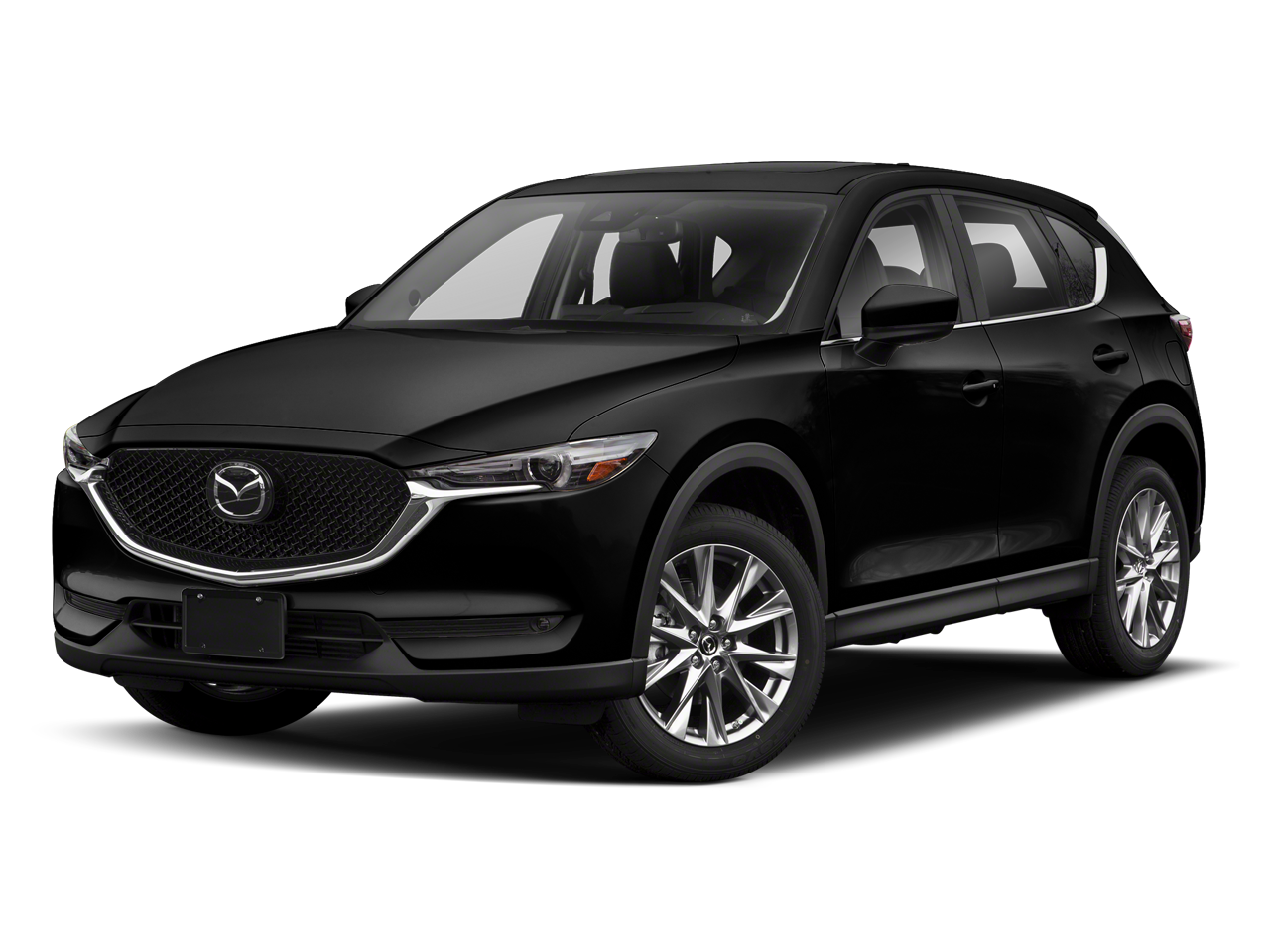 2019 Mazda CX-5 Grand Touring Reserve