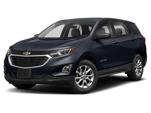 2020 Chevrolet EQUINOX Base