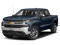 2020 Chevrolet SILVERADO 1500 Base
