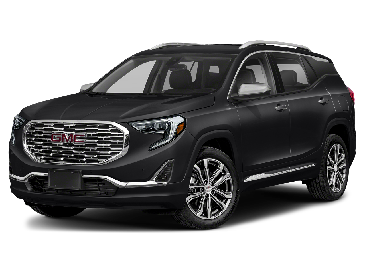 2020 GMC Terrain Denali AWD's photo