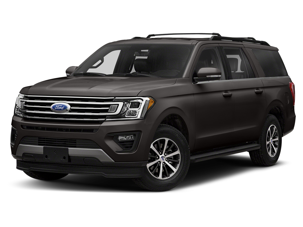 2021 Ford Expedition Limited MAX 4x4's photo