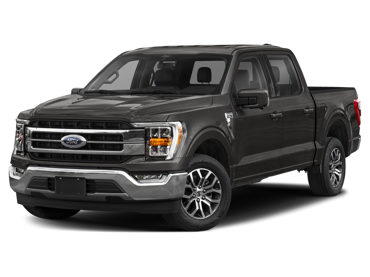 2021 Ford F-150 Lariat for sale in NORTH PLATTE, NE