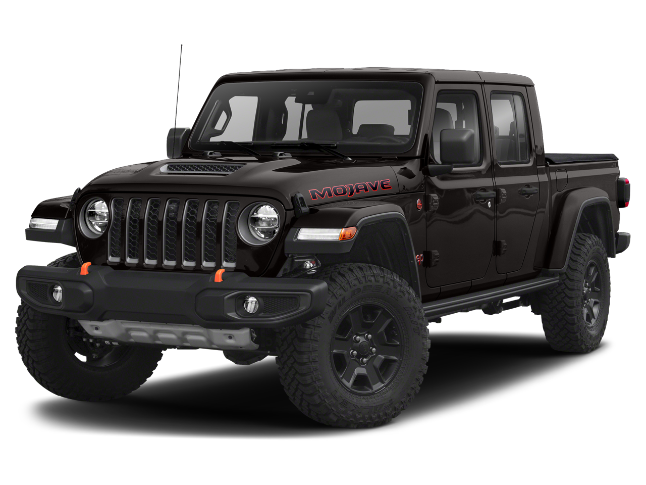 2021 Jeep GLADIATOR Base