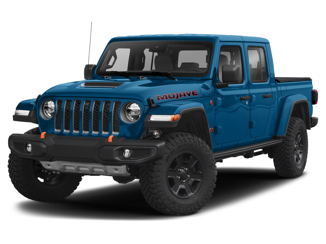 2021 Jeep GLADIATOR Base