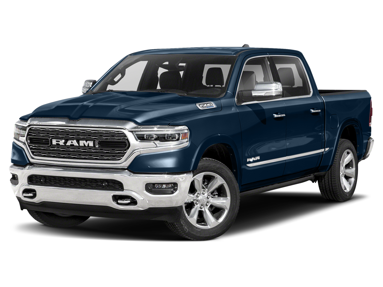 2022 RAM 1500 Pickup Limited