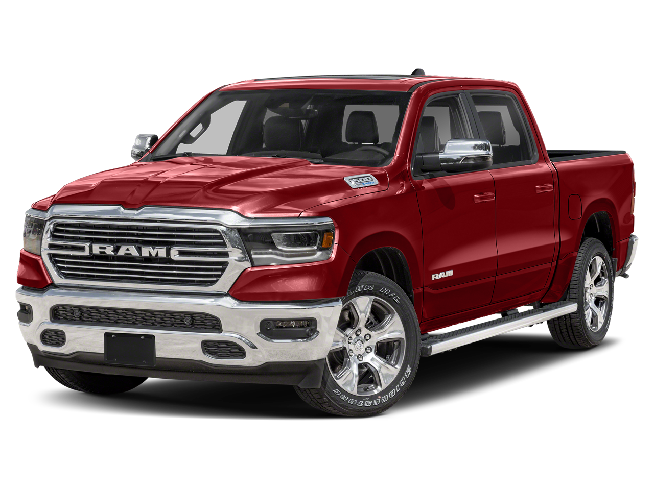 2023 RAM 1500 Pickup