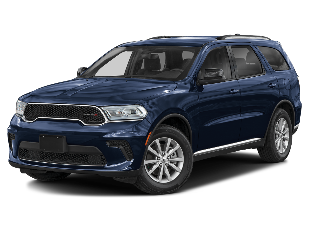 2024 Dodge Durango GT Plus AWD's photo