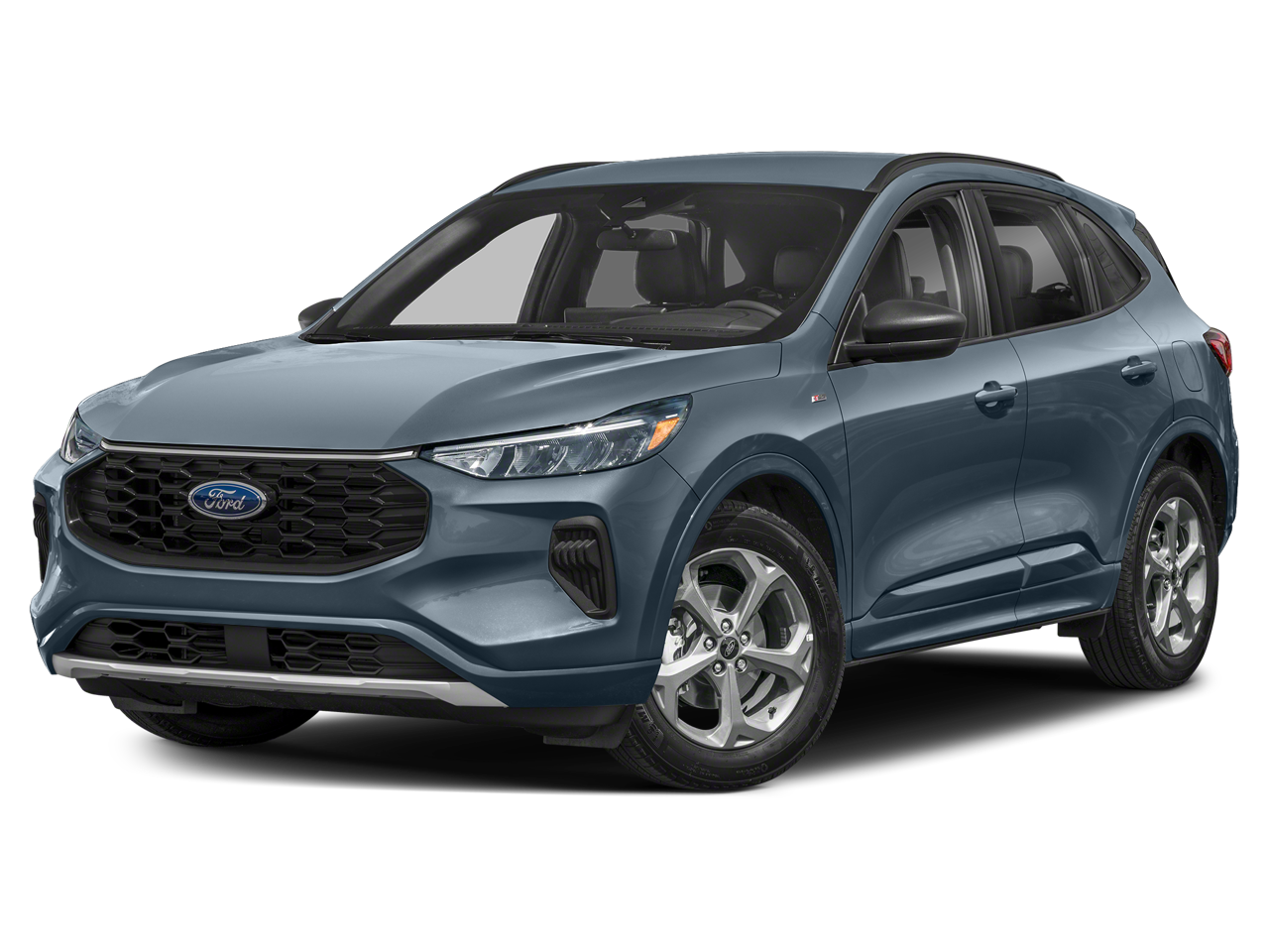 2024 Ford Escape ST-Line AWD's photo