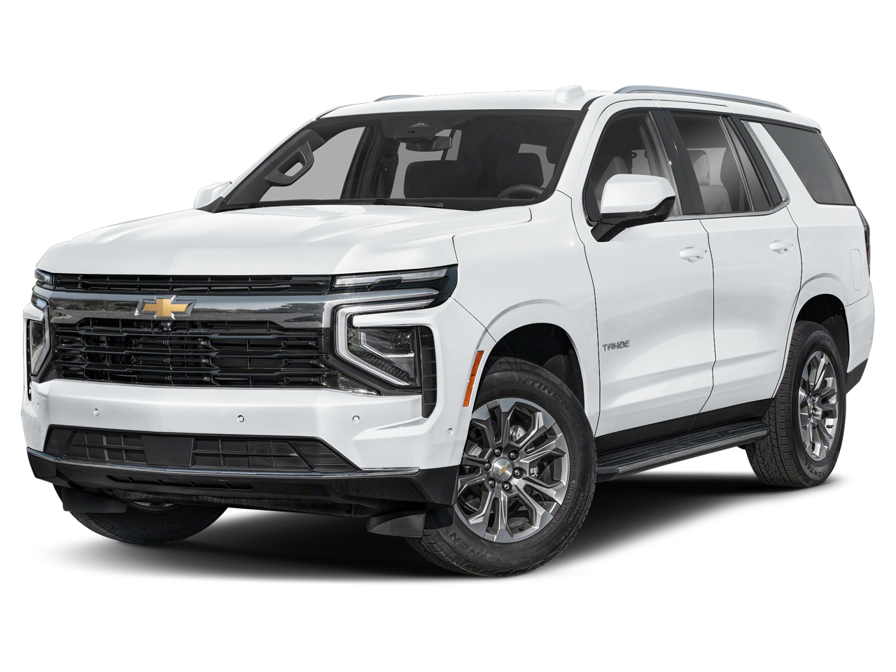 2025 Chevrolet TAHOE Base