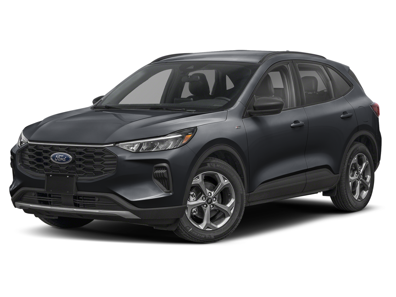 2025 Ford Escape ST-Line - Photo 25