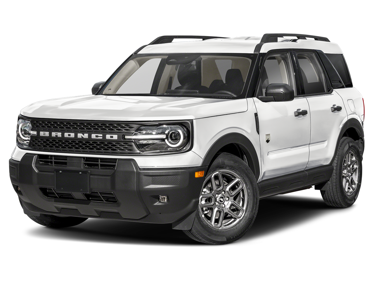 2025 Ford Bronco Sport Big Bend 4X4's photo