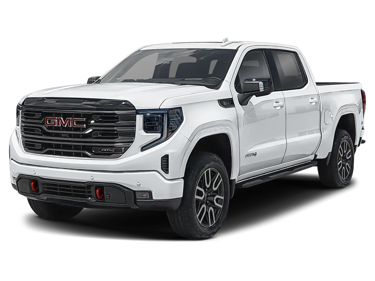 2025 GMC Sierra's photo