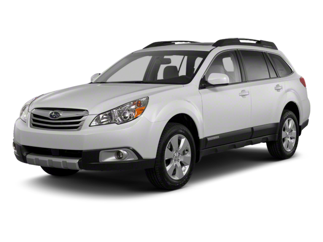 2010 Subaru Outback 2.5i Premium CVT PZEV's photo