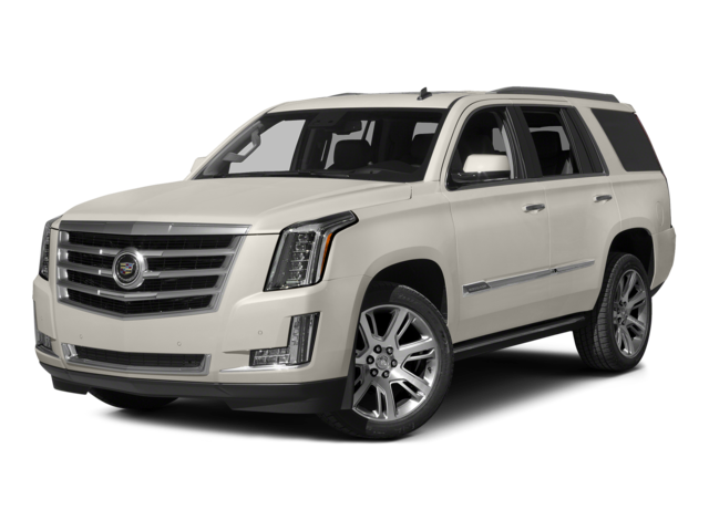 2015 Cadillac Escalade AWD Luxury's photo