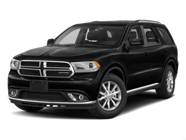 2017 Dodge Durango SXT Plus