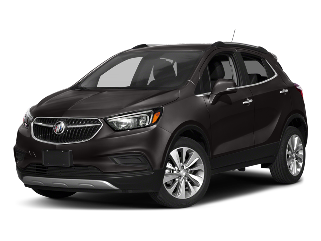2018 Buick Encore Preferred II