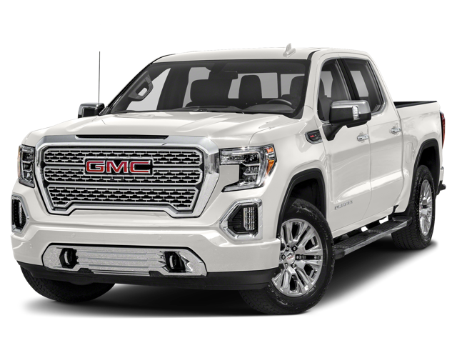 2021 GMC Sierra Denali 4WD Crew Cab Short Box's photo