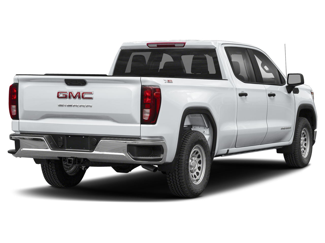 2022 Gmc Sierra 1500 SLT photo 2