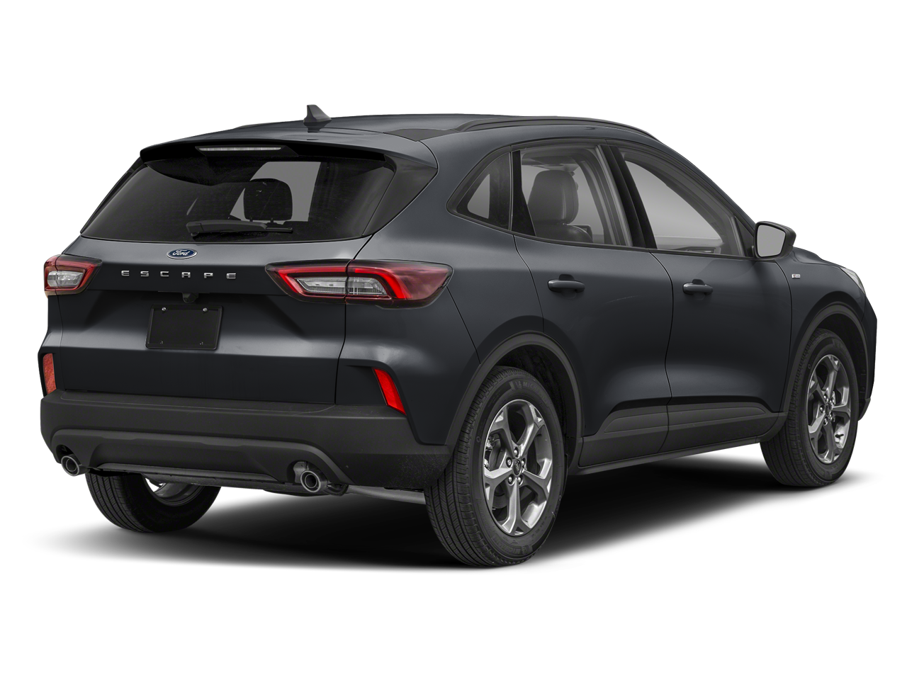 2025 Ford Escape ST-Line - Photo 26