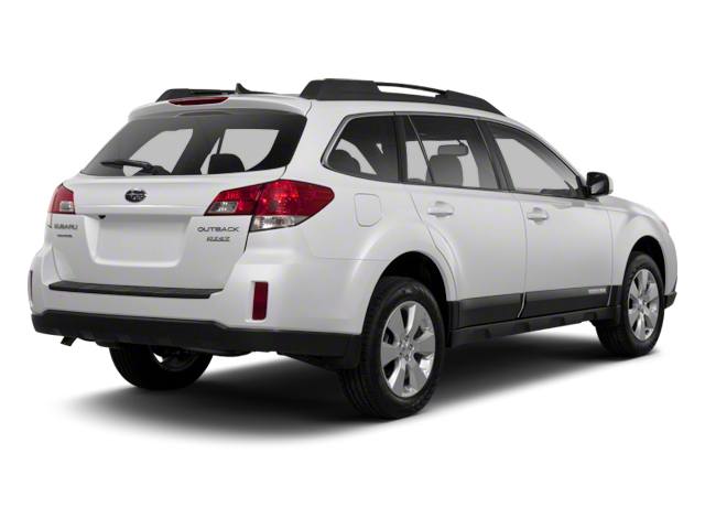 2010 Subaru Outback Prem All-Weather/HK Aud