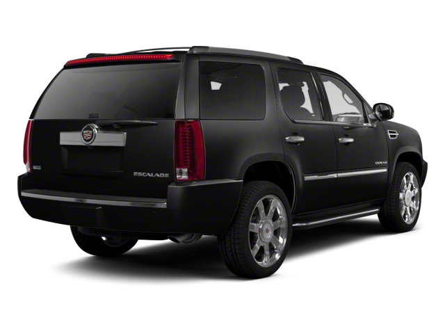 2013 Cadillac Escalade Platinum Edition
