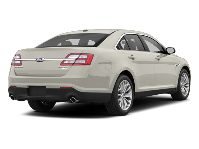 Used 2013 Ford Taurus SEL with VIN 1FAHP2E87DG152269 for sale in North Platte, NE