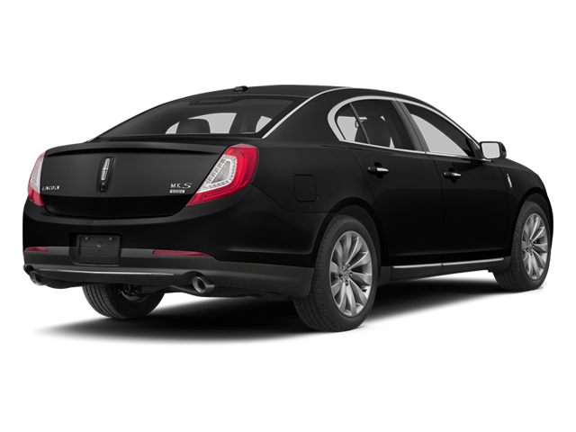 Used 2014 Lincoln MKS Base with VIN 1LNHL9EK0EG602237 for sale in North Platte, NE