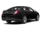 2014 Lincoln MKS Base