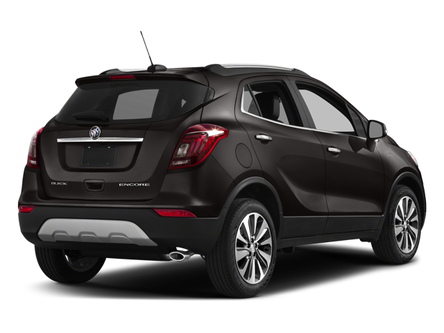 Used 2018 Buick Encore Preferred II with VIN KL4CJBSB8JB659352 for sale in North Platte, NE