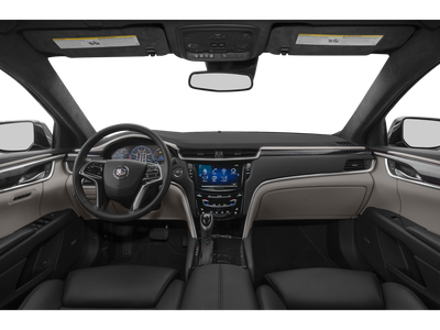 2015 Cadillac XTS Platinum