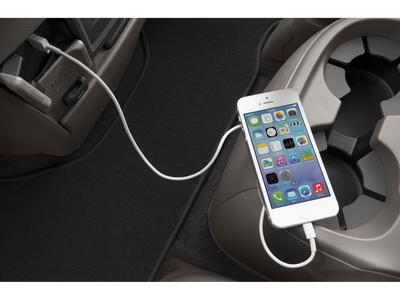 2015 Honda Odyssey Touring