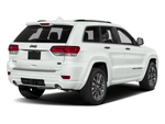 2017 Jeep GRAND CHEROKEE Base